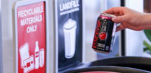 Coca-Cola Pledges To Recycle All Packaging By 2030